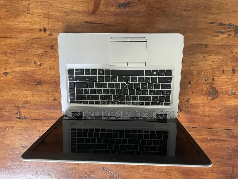 Laptop HP EliteBook 745 G4 8GB Intel Core I5 SSD 256GB