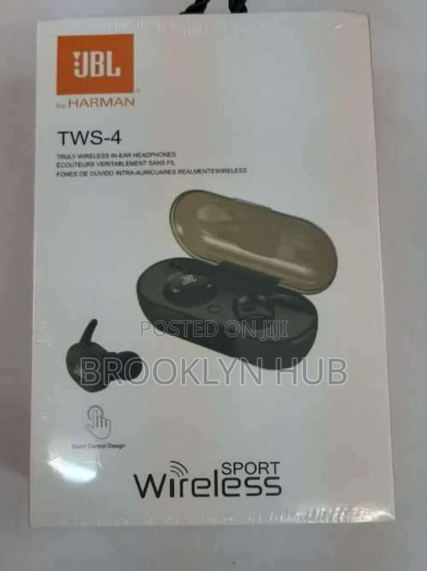 JBL Ear Buds - thumbnail 3