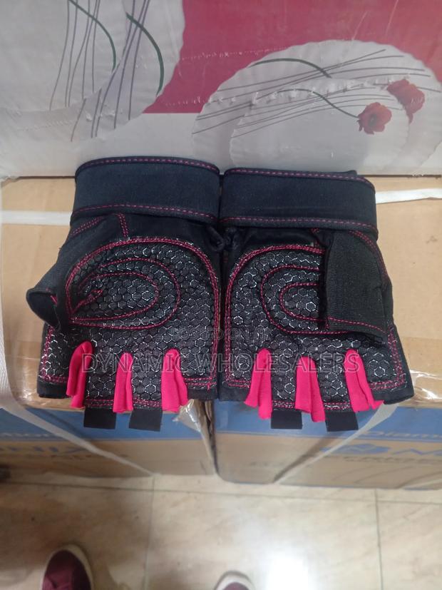 Quality Gym Gloves