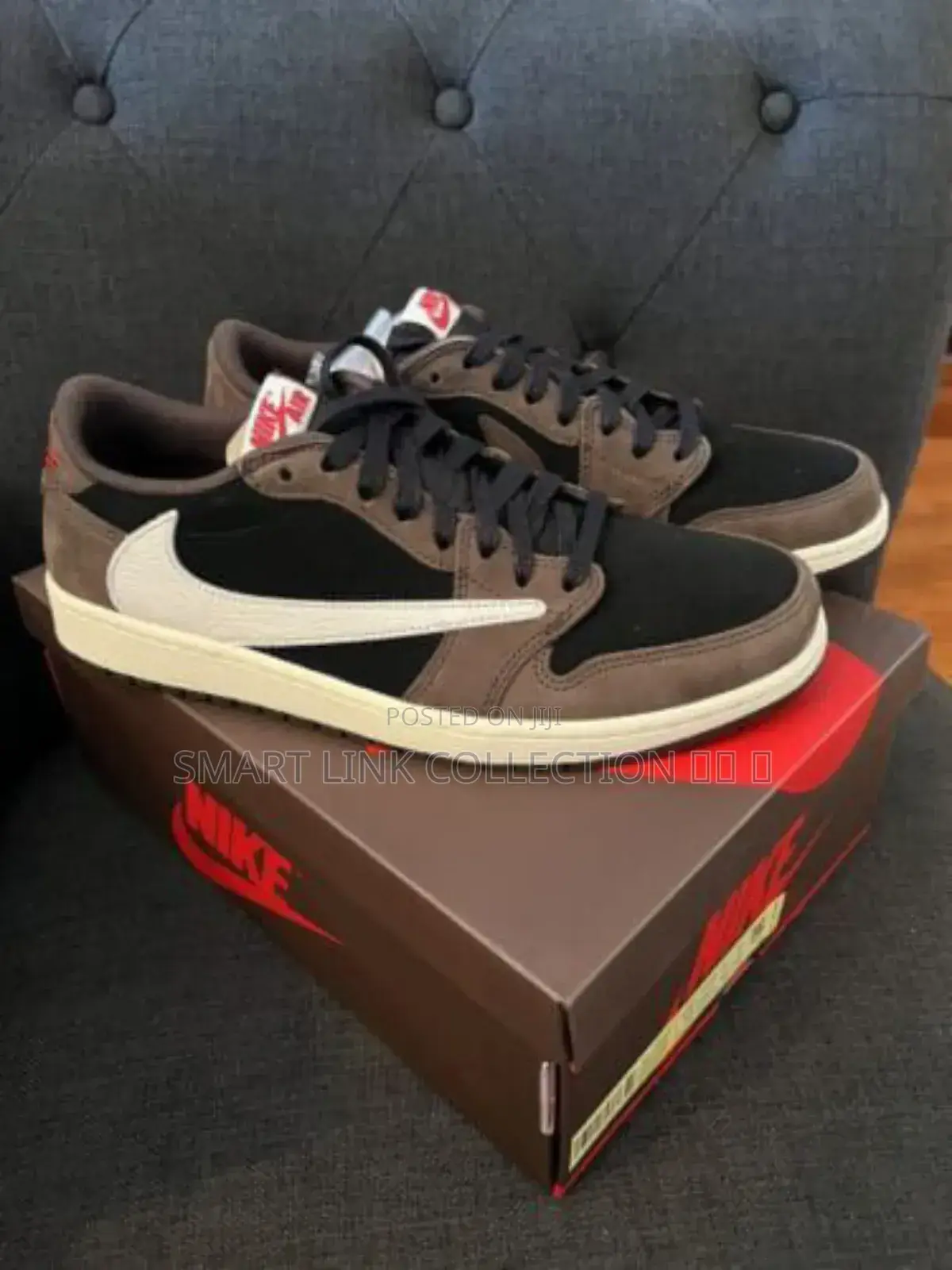 *Jordan-1 Reverse* 