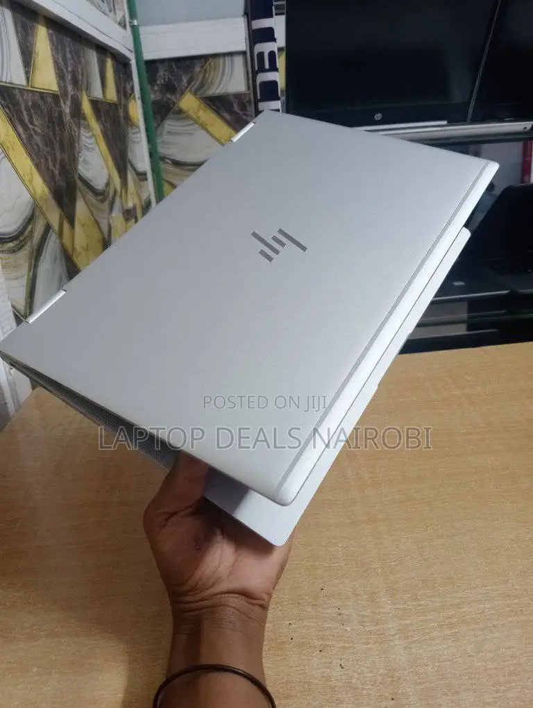 Laptop HP EliteBook 1040 G6 16GB Intel Core I7 SSD 512GB