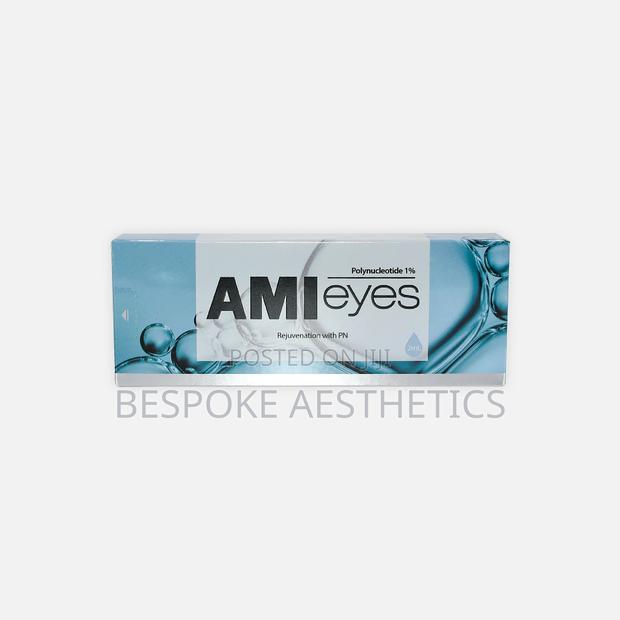 AMI Eyes Skin Booster - main view