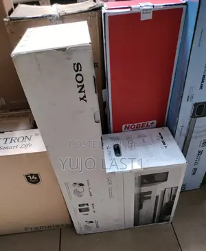 Sony Ht-S40r 600w Soundbar
