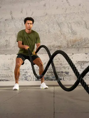 High Quality 38mm 15meters 10KG Battle Rope