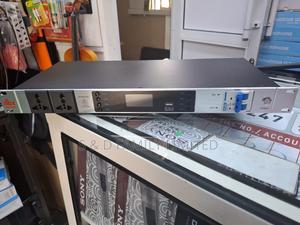 DBX NH-108S Power Sequencer With 10 Inputs - thumbnail 2