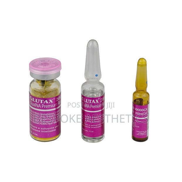 Glutax 2000000GX Glutathione Injection - thumbnail 3