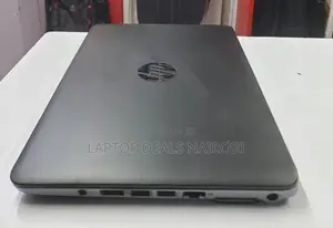 Laptop HP ProBook 640 8GB Intel Core I5 HDD 500GB