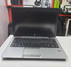 Laptop HP ProBook 640 8GB Intel Core I5 HDD 500GB