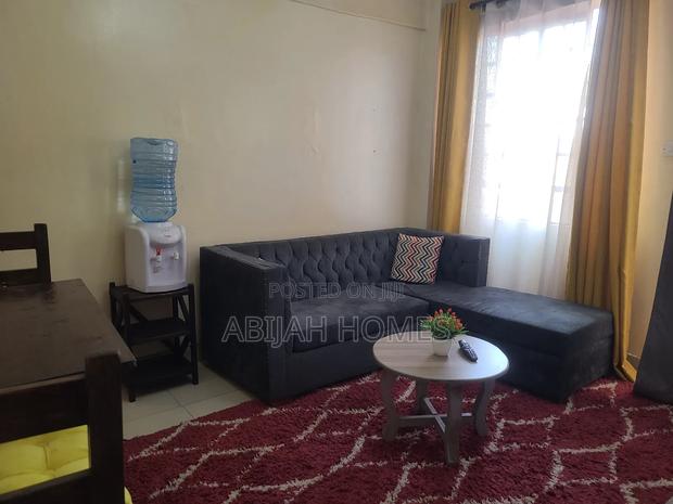 1bedroom Airbnb TRM Drive Roysambu - main view