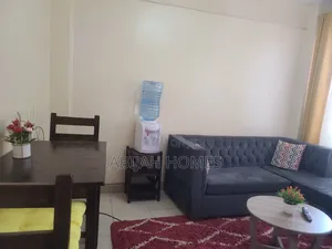 1bedroom Airbnb TRM Drive Roysambu