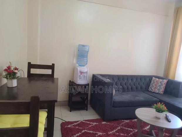 1bedroom Airbnb TRM Drive Roysambu - thumbnail 2