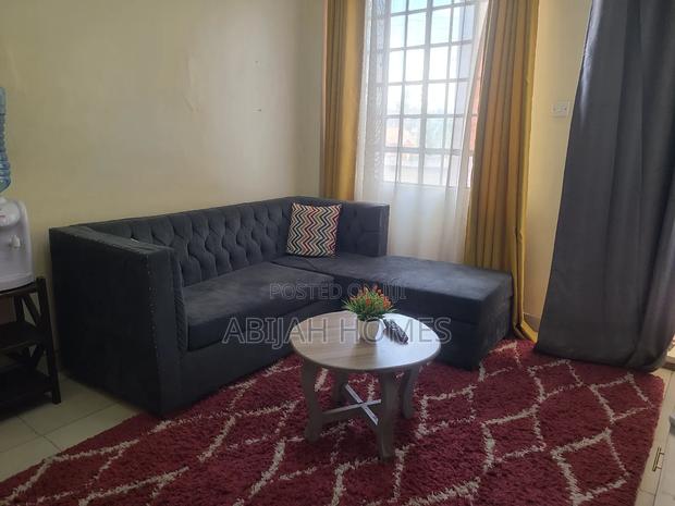 1bedroom Airbnb TRM Drive Roysambu - thumbnail 3