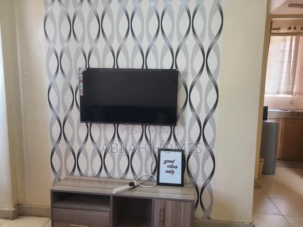 1bedroom Airbnb TRM Drive Roysambu - thumbnail 4