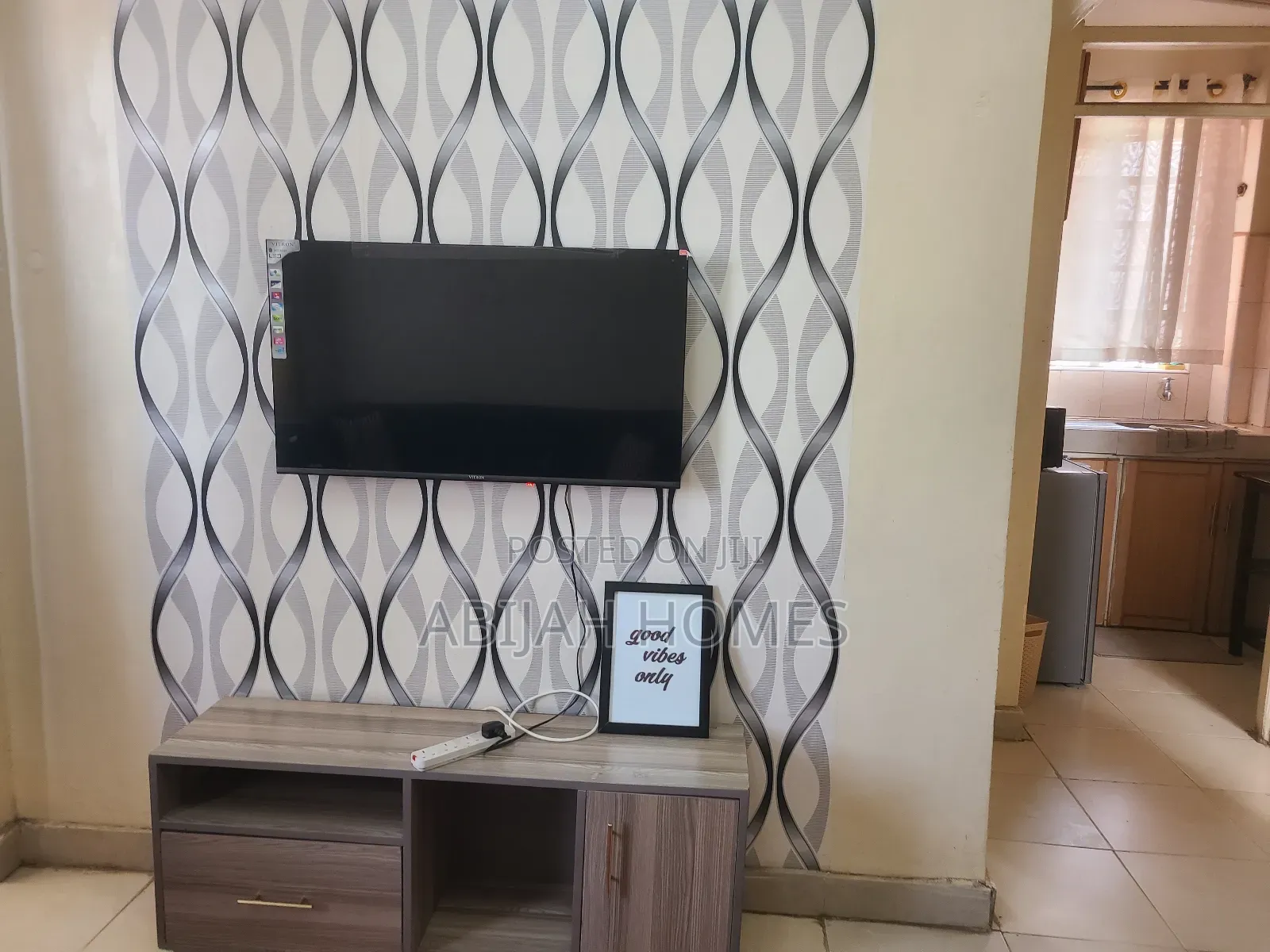 1bedroom Airbnb TRM Drive Roysambu
