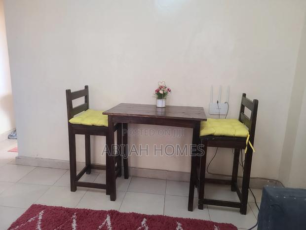 1bedroom Airbnb TRM Drive Roysambu - thumbnail 6