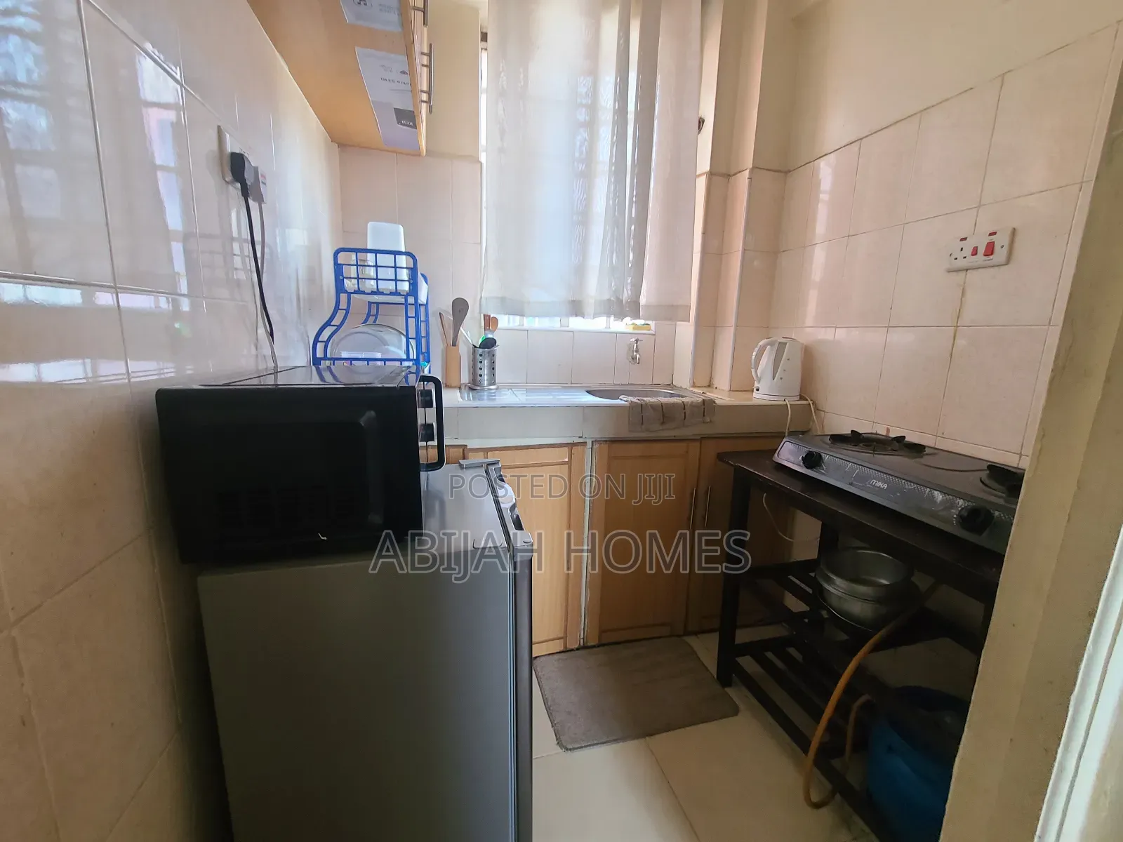 1bedroom Airbnb TRM Drive Roysambu