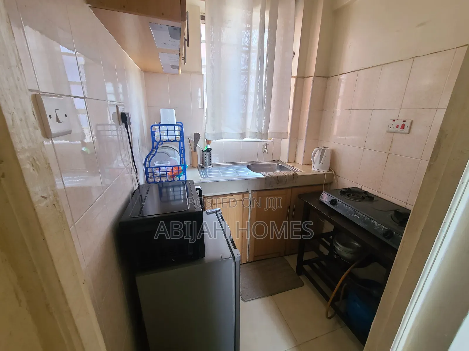 1bedroom Airbnb TRM Drive Roysambu