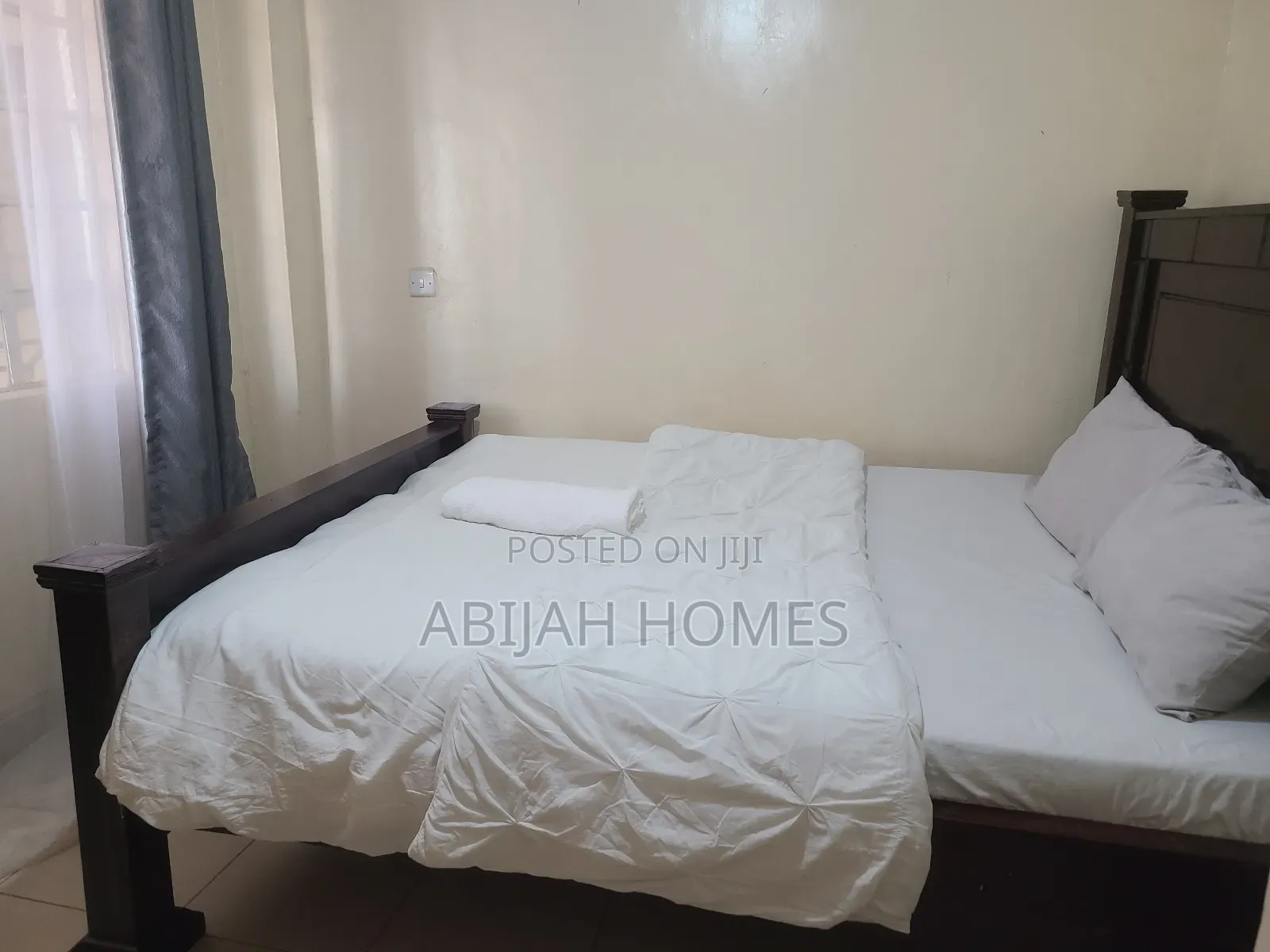 1bedroom Airbnb TRM Drive Roysambu