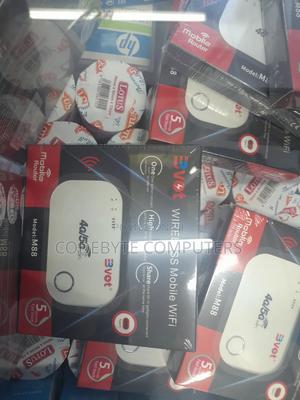 BVOT Wireless Mobile Wifi - thumbnail 2