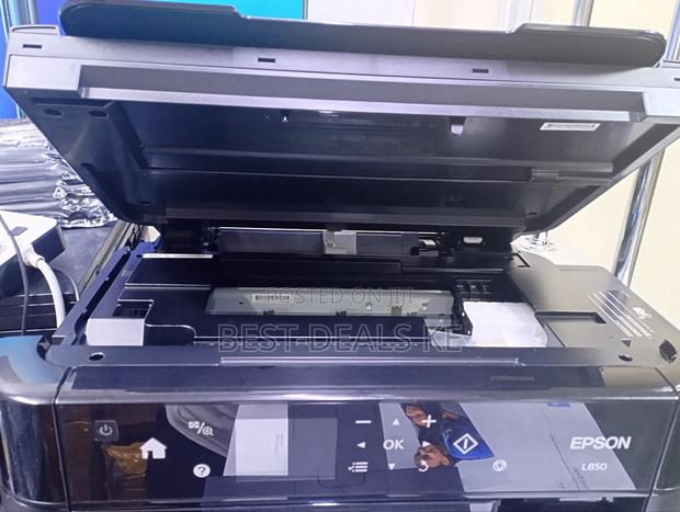 Epson L850 Printer - thumbnail 3
