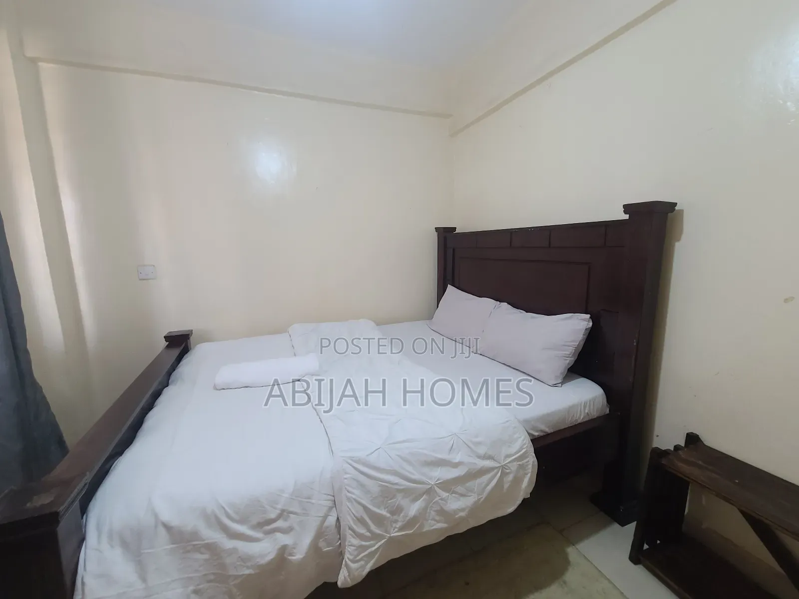 1bedroom Airbnb TRM Drive Roysambu