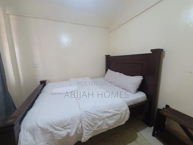 1bedroom Airbnb TRM Drive Roysambu - thumbnail 10