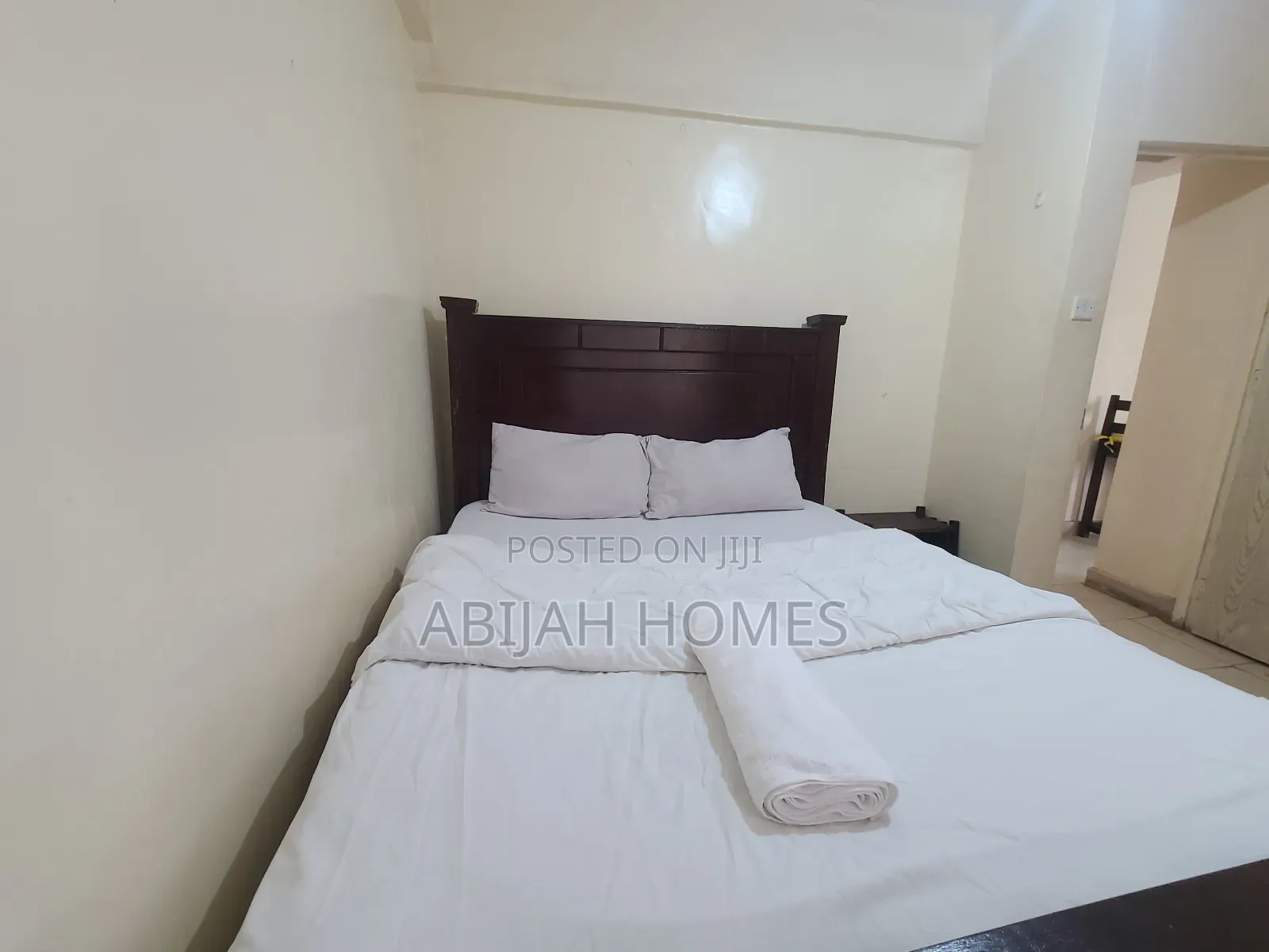 1bedroom Airbnb TRM Drive Roysambu