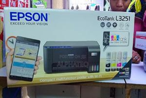 Epson L3251 Ink Tank Printer - thumbnail 2