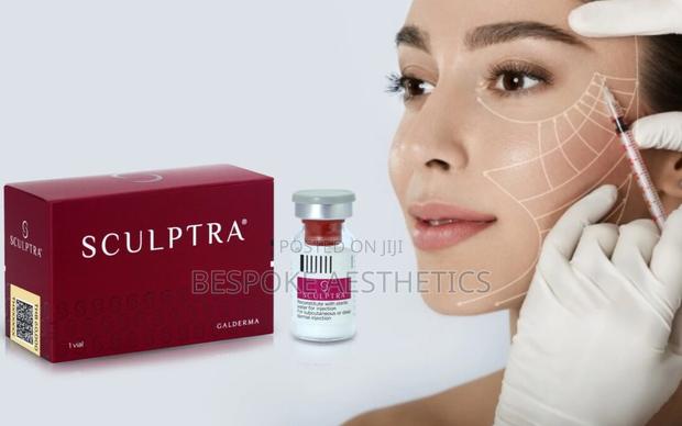 Sculptra 365mg - main view