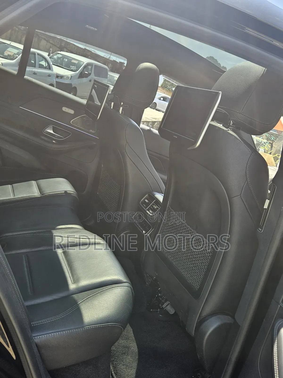 Mercedes-Benz GLE-Class GLE 400d 4MATIC 2020 Black