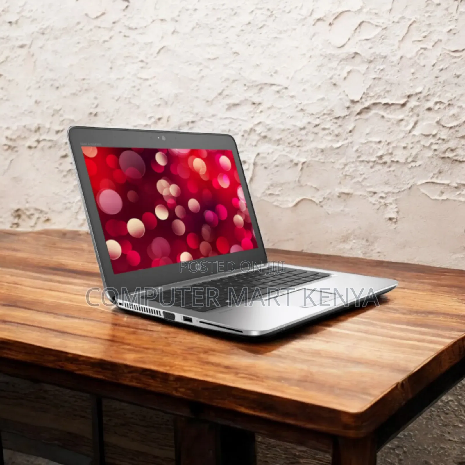 Laptop HP EliteBook 820 G3 8GB Intel Core I7 SSD 256GB