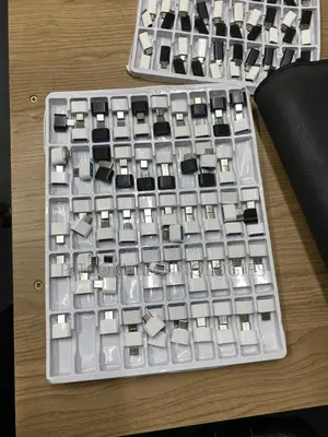 Type- C Male to Usb Female Otg