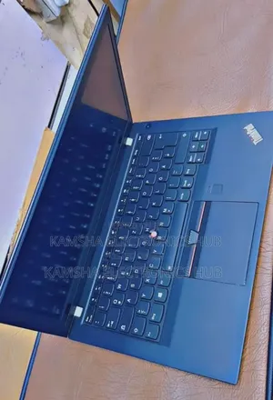 Laptop Lenovo ThinkPad T470s 8GB Intel Core I5 SSD 256GB