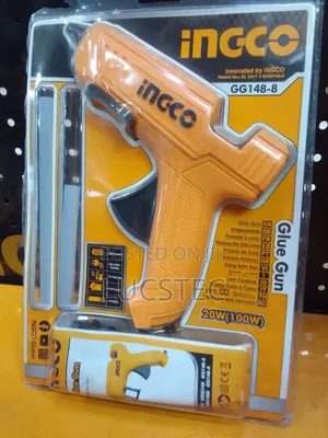 Ingco GG148-8 Glue Gun 20W(100W)