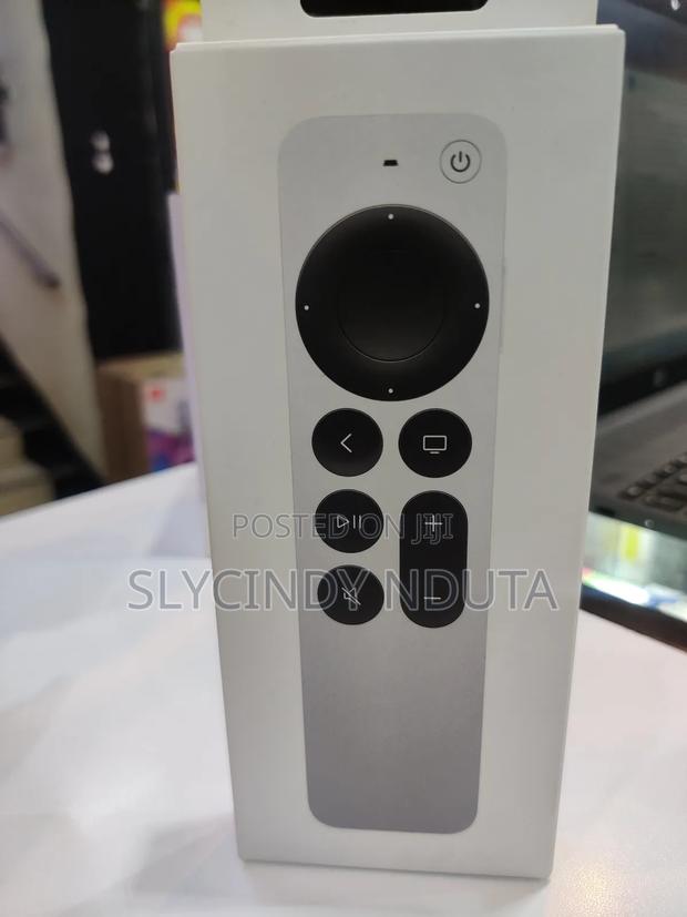 Apple Tv Remote - thumbnail 2