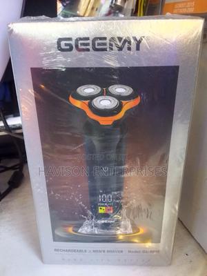 New Model Geemy Smoother - thumbnail 2