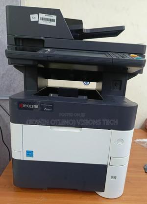 Ecosys M3550idn 50ppm A4 Size - thumbnail 2