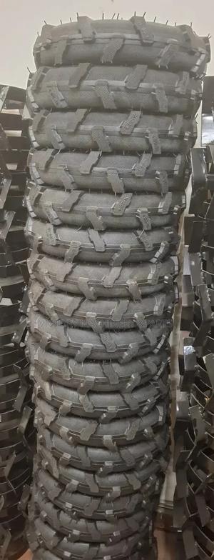 Power Tiller Wheels /Walking Tractor - thumbnail 2