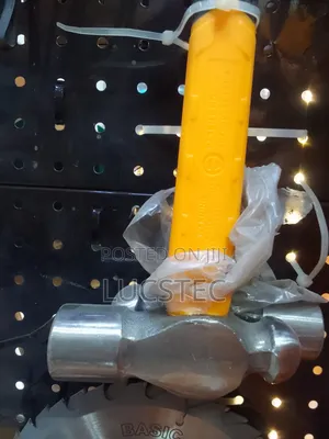 Ingco Ball Peen Hammer