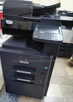 A3 Monochrome Printer Kyocera 3010i - thumbnail 2