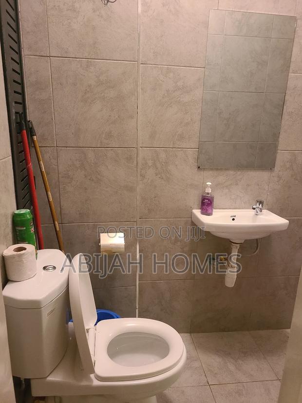 Studio Airbnb Safaripark - thumbnail 8