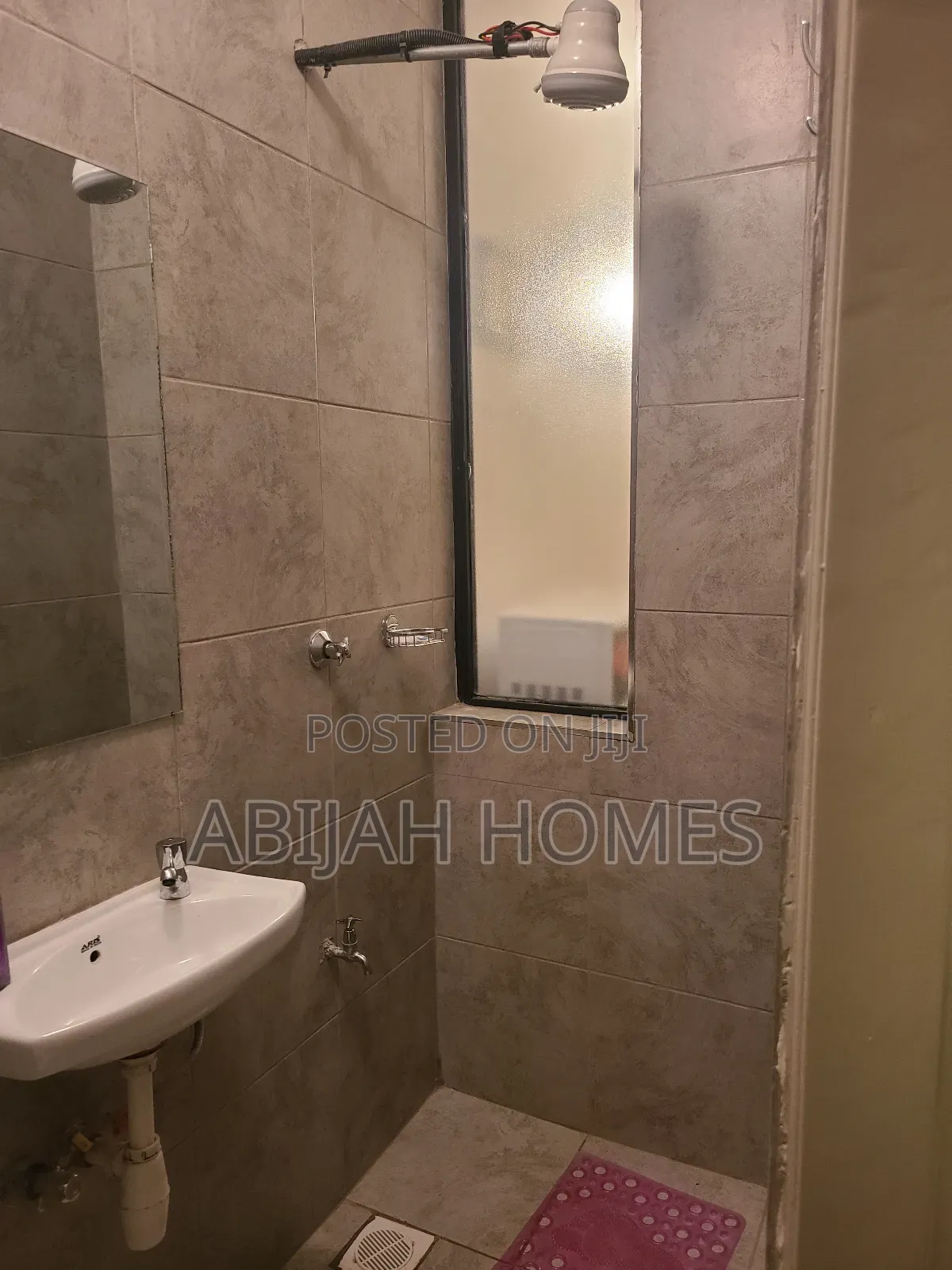 Studio Airbnb Safaripark