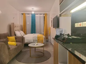Studio Airbnb Safaripark