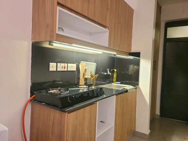 Studio Airbnb Safaripark - thumbnail 11