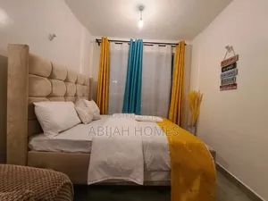 Studio Airbnb Safaripark