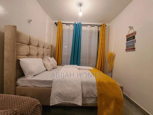 Studio Airbnb Safaripark - thumbnail 6