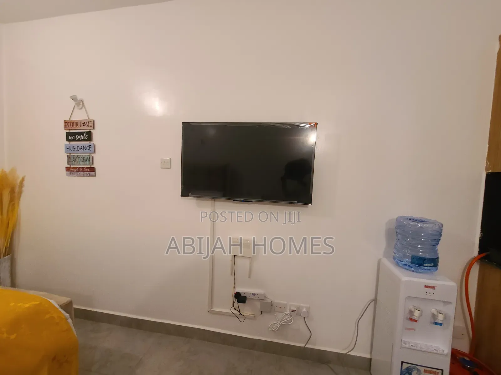 Studio Airbnb Safaripark