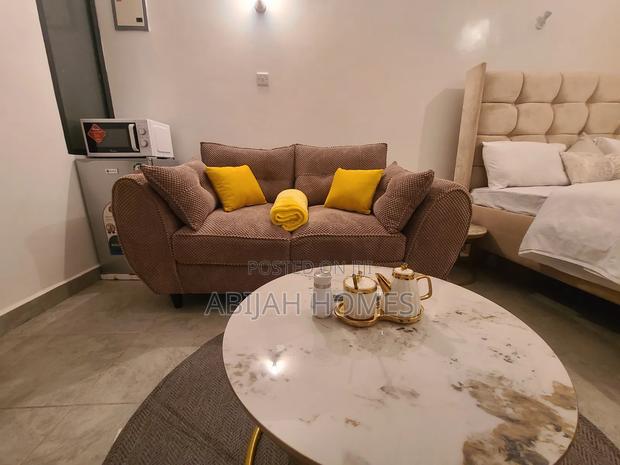 Studio Airbnb Safaripark - thumbnail 7