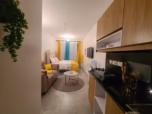 Studio Airbnb Safaripark