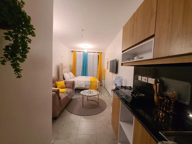 Studio Airbnb Safaripark - thumbnail 5